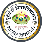 Purnea University Part 3 Admit Card 2019-22